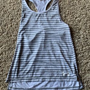 Under Armor workout tank top